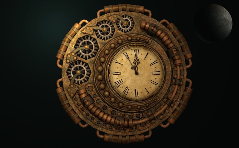 Time Travel