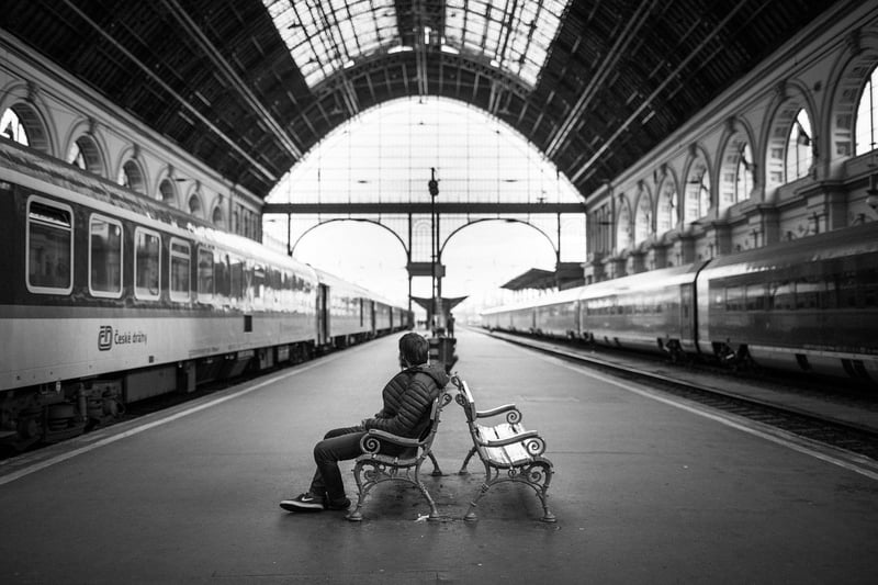Train